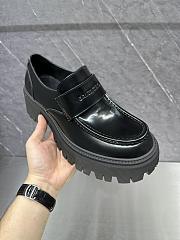 Balenciaga Men Tractor Loafer Outsole - 3