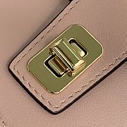 Gucci Blondie Pink Top Handles - 23x15x11cm - 3