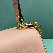 Gucci Blondie Pink Top Handles - 23x15x11cm - 4