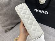 Chanel Mini Kelly Clutch - 19x13x7cm - 2