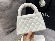 Chanel Mini Kelly Clutch - 19x13x7cm - 3