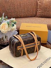 Louis Vuitton Cite Bag M46321 - 26×10×16cm - 1