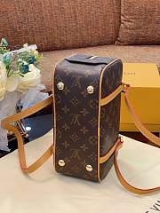 Louis Vuitton Cite Bag M46321 - 26×10×16cm - 4