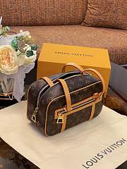 Louis Vuitton Cite Bag M46321 - 26×10×16cm - 3