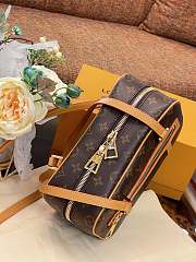 Louis Vuitton Cite Bag M46321 - 26×10×16cm - 2