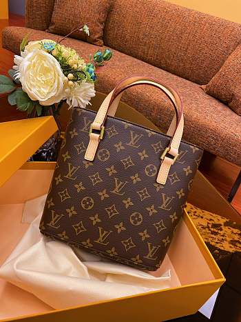 Louis Vuitton Vavin PM Hand Tote Bag M51172 - 23x21x8cm