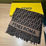 Fendi Scarf 07 - 3