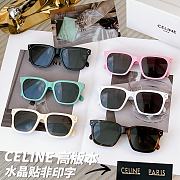 Celine Glasses 01 - 3