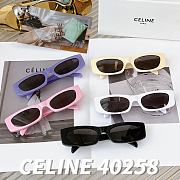 Celine Glasses 02 - 3