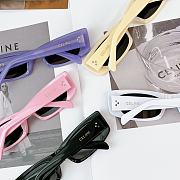 Celine Glasses 02 - 2