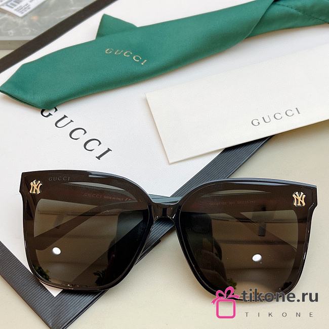 Gucci Glasses - 1