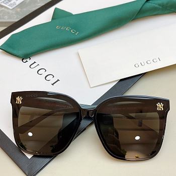 Gucci Glasses