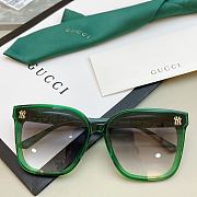 Gucci Glasses - 2