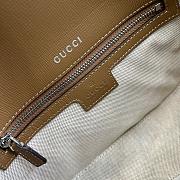 Gucci Horsebit 1955 In Brown 26.5cm - 2