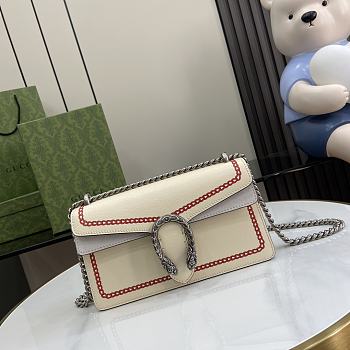 Gucci Dyonysus Year Of The Dragon Handbag 25cm