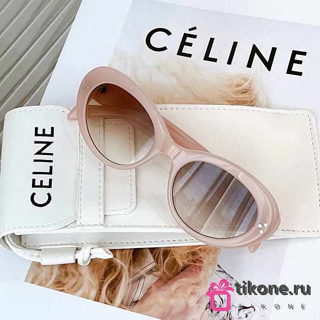 Celine Glasses  - 1