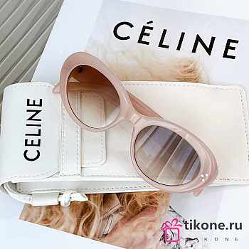 Celine Glasses 