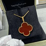 VCA Clovers Neckalace - 3