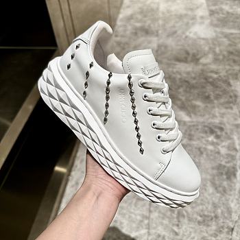 Jimmy Choo Diamond Light Sneakers