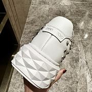 Jimmy Choo Diamond Light Sneakers - 3