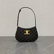 Celine Medium Tilly Bag - 23x13.5x4cm - 1