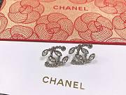 Chanel Stud Earrings - 2