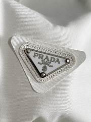 Prada Men's T-shirt White - 2