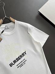 Bubbery Men's T-shirt White - 2