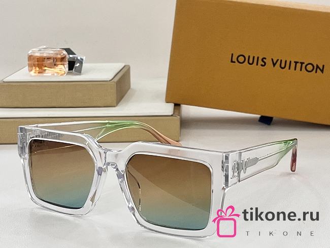 Louis Vuitton Millionares Glasses  - 1