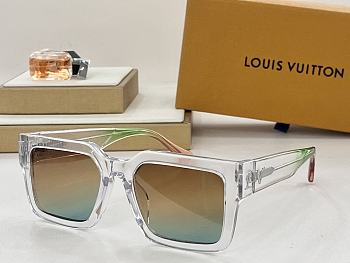Louis Vuitton Millionares Glasses 