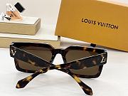 Louis Vuitton Millionares Glasses  - 2