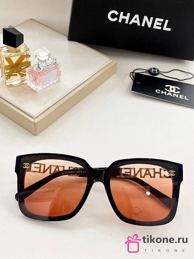 Chanel Sunglasses CH7258S - 1