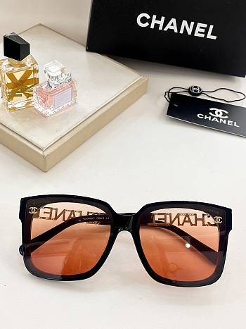 Chanel Sunglasses CH7258S