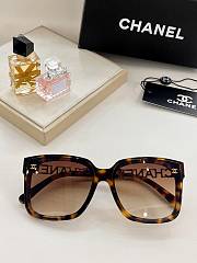 Chanel Sunglasses CH7258S - 5