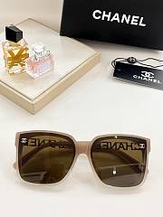 Chanel Sunglasses CH7258S - 4