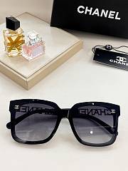 Chanel Sunglasses CH7258S - 3