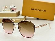 Louis Vuitton Z2081 - 62x16x145 - 3