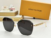 Louis Vuitton Z2081 - 62x16x145 - 2