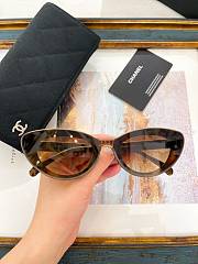 Chanel Sunglasses A95083 - 51x23x145 - 1