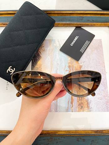 Chanel Sunglasses A95083 - 51x23x145
