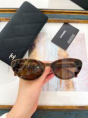 Chanel Sunglasses A95083 - 51x23x145 - 5