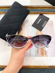 Chanel Sunglasses A95083 - 51x23x145 - 4