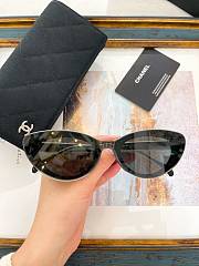 Chanel Sunglasses A95083 - 51x23x145 - 2