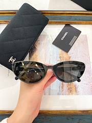 Chanel Sunglasses A95083 - 51x23x145 - 3