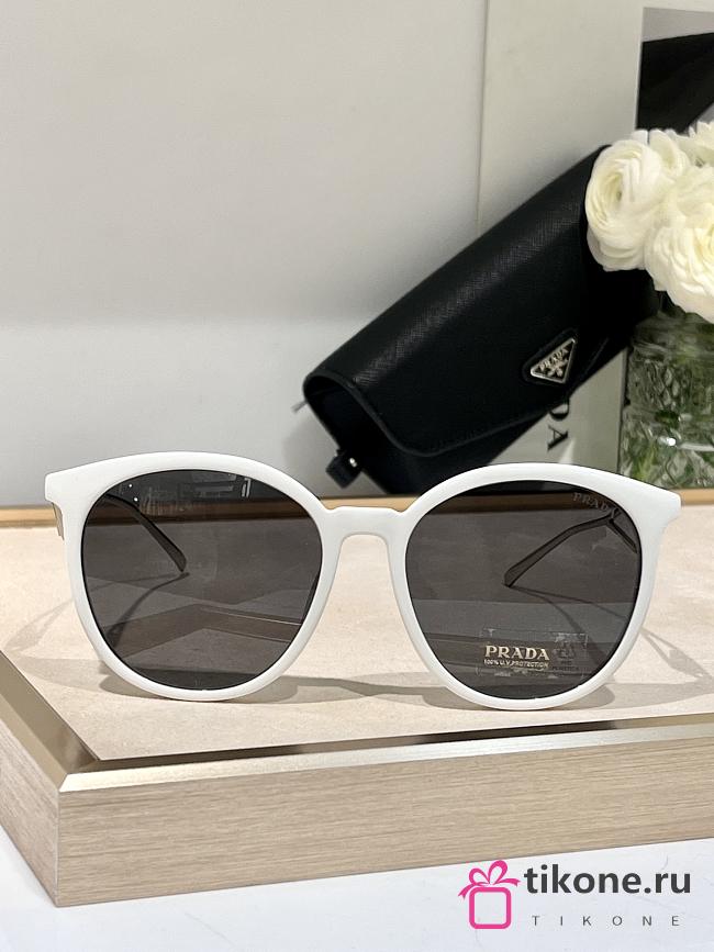 Prada Sunglasses SPR31Y 02 - 1