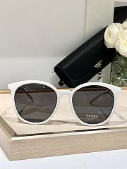 Prada Sunglasses SPR31Y 02 - 1