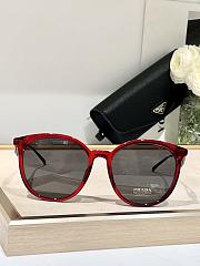 Prada Sunglasses SPR31Y 02 - 4