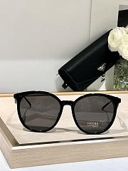 Prada Sunglasses SPR31Y 02 - 2