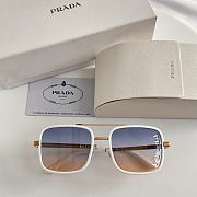 Prada Sunglasses PR 188VS - 57x20x145 - 1