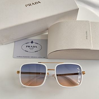 Prada Sunglasses PR 188VS - 57x20x145